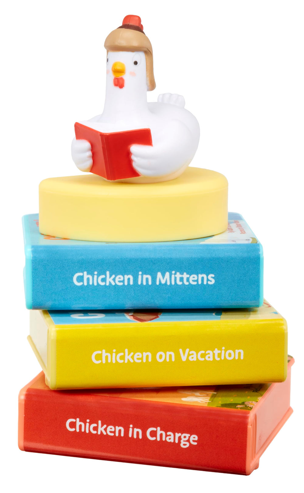 Little Tikes library expansion collection for Story Dream Machine with new adventures