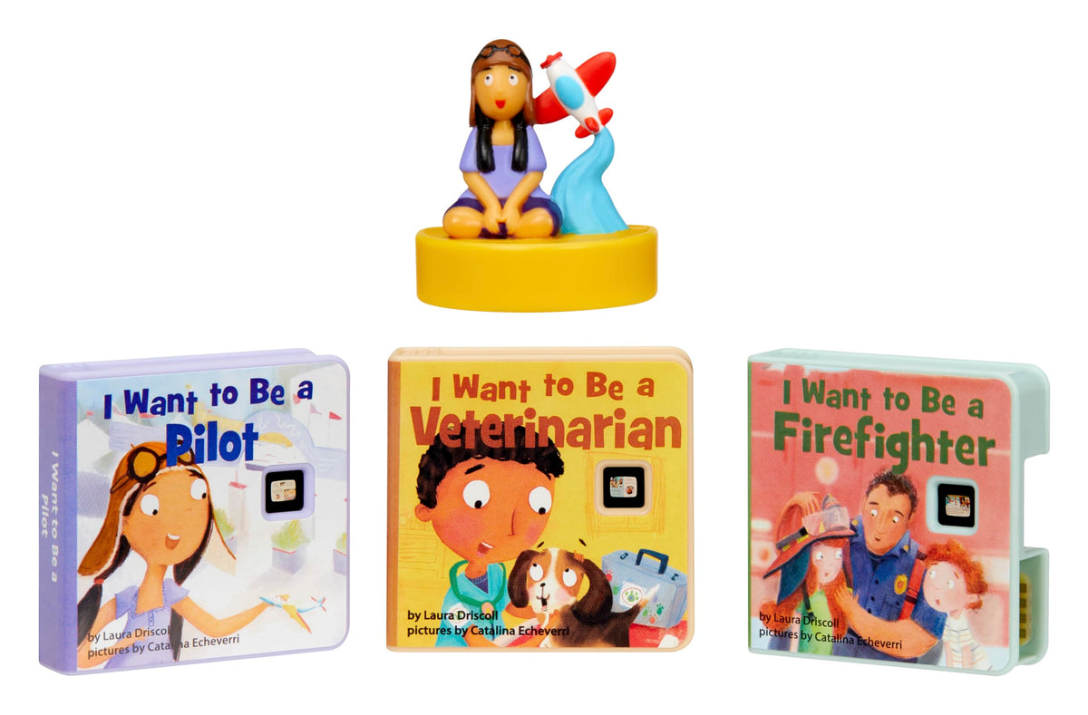 Little Tikes Story Dream Machine light effect for nighttime storytelling