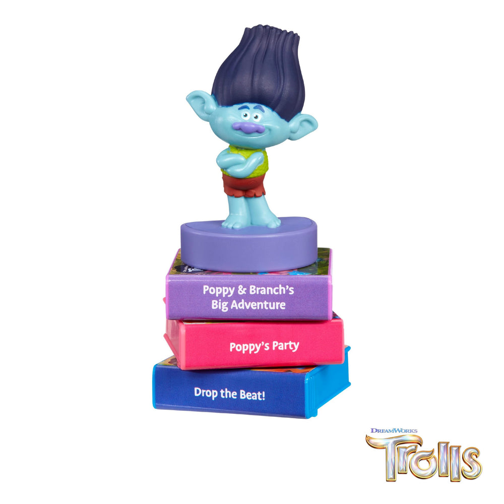 Little Tikes Story Dream Machine Trolls stories spark imagination