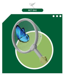 LittleCub Bug Hunting Kit educational pack supports hands-on learning outdoors.