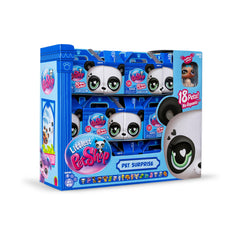 Littlest Pet Shop Gen 7 accessories included boost imaginative play and storytelling.