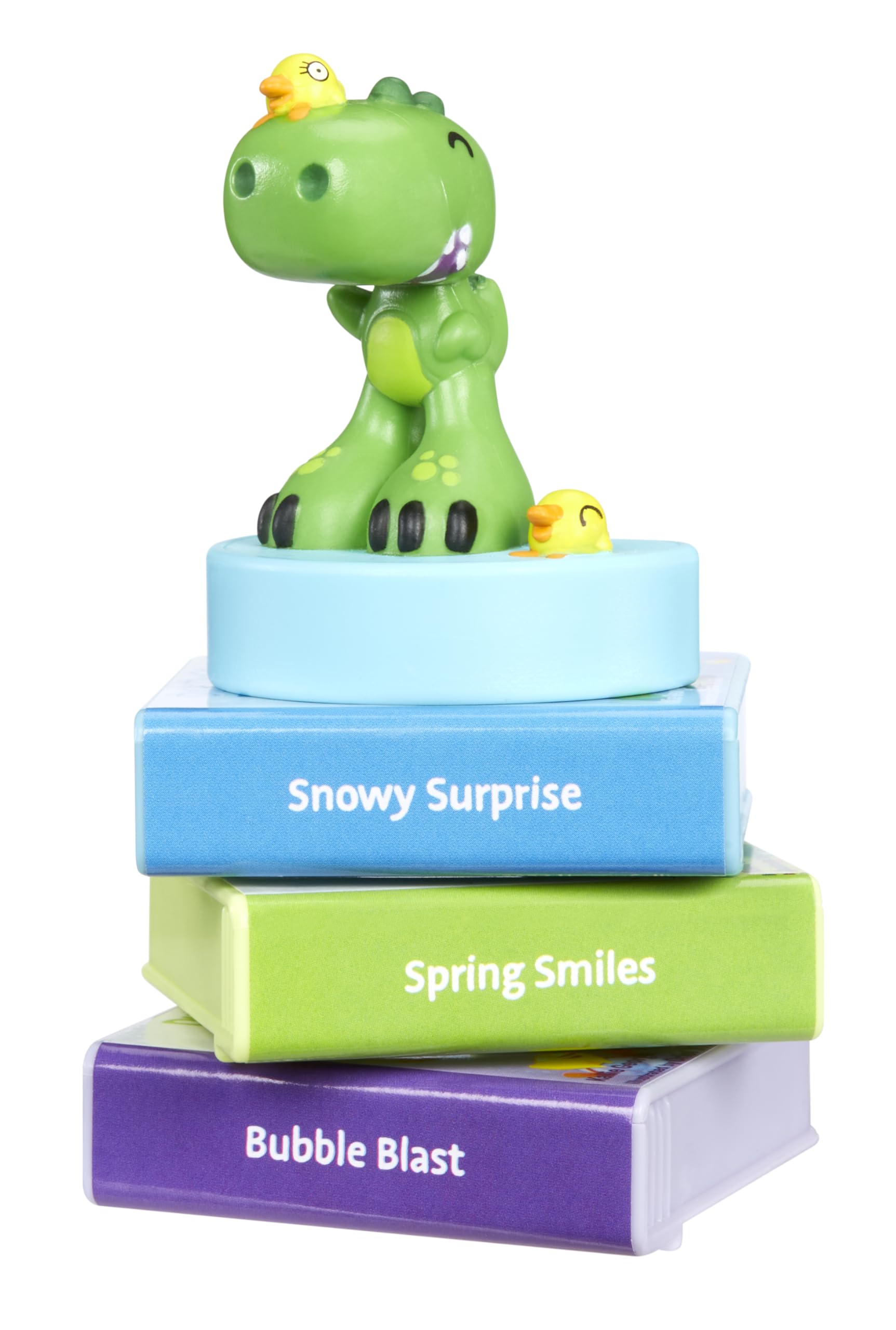 Little Tikes Story Dream Machine makes gift-ready storytime for toddlers.