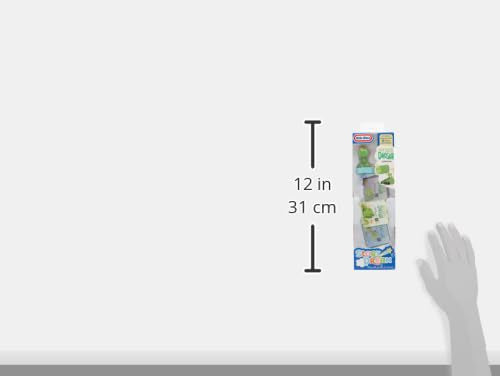 Little Tikes Story Dream Machine wall projections illuminate words during read-along sessions.