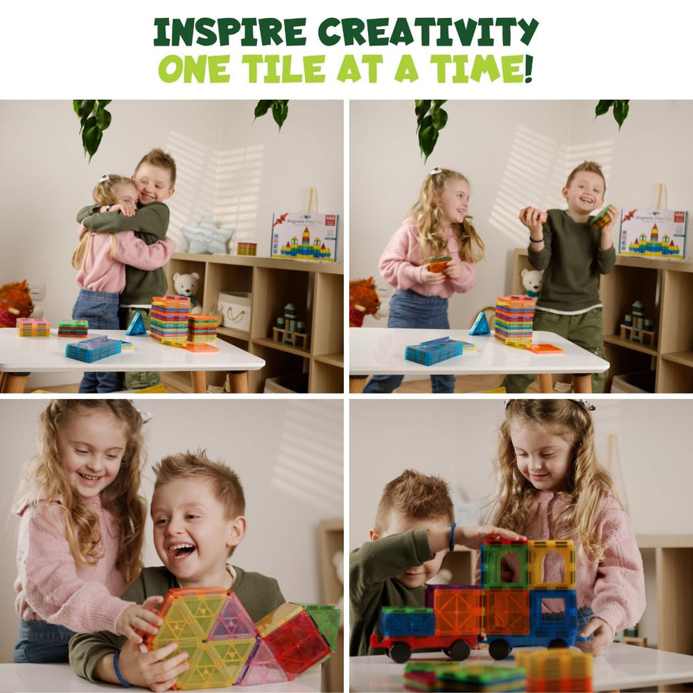 Little Vo idea booklet guides quick 2D and 3D design inspiration.