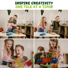 Little Vo idea booklet guides quick 2D and 3D design inspiration.