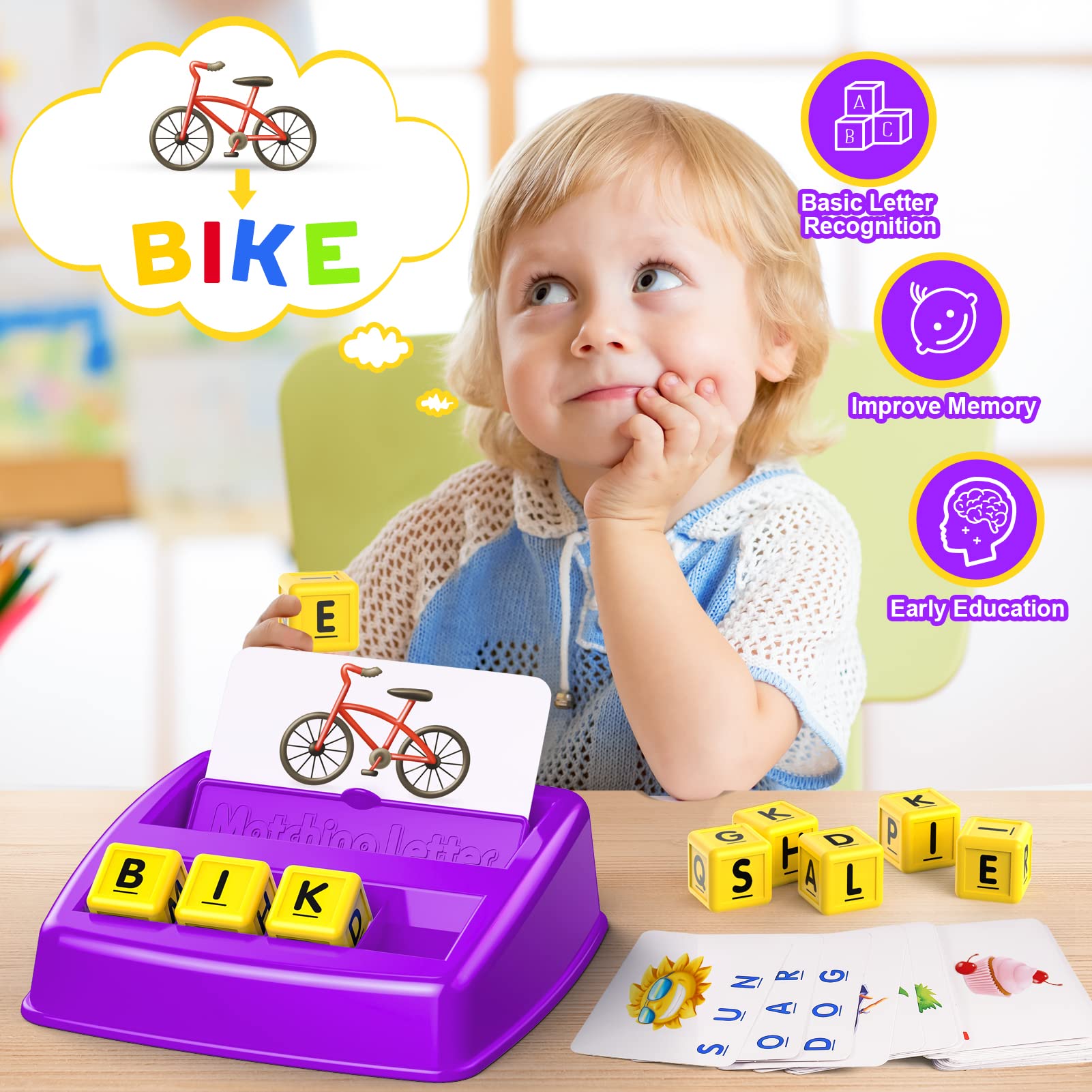 LIWIN LET'S GO family play scene promoting turn-taking and social skills
