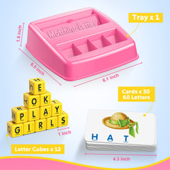 LIWIN LET'S GO! Gift packaging ready for birthdays and holidays