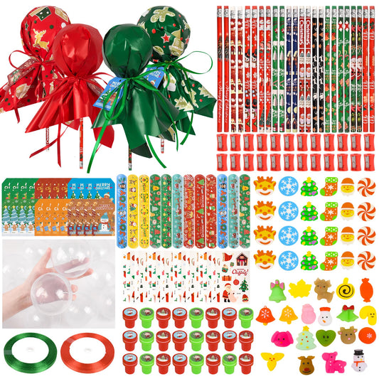 LiYiQ giant lollipop gift set for classroom rewards and party prizes.