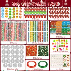 LiYiQ stamps pack for crafts and classroom decor.