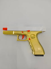 LLESSOO safe plastic material; ASTM and CPC certified for peace of mind.