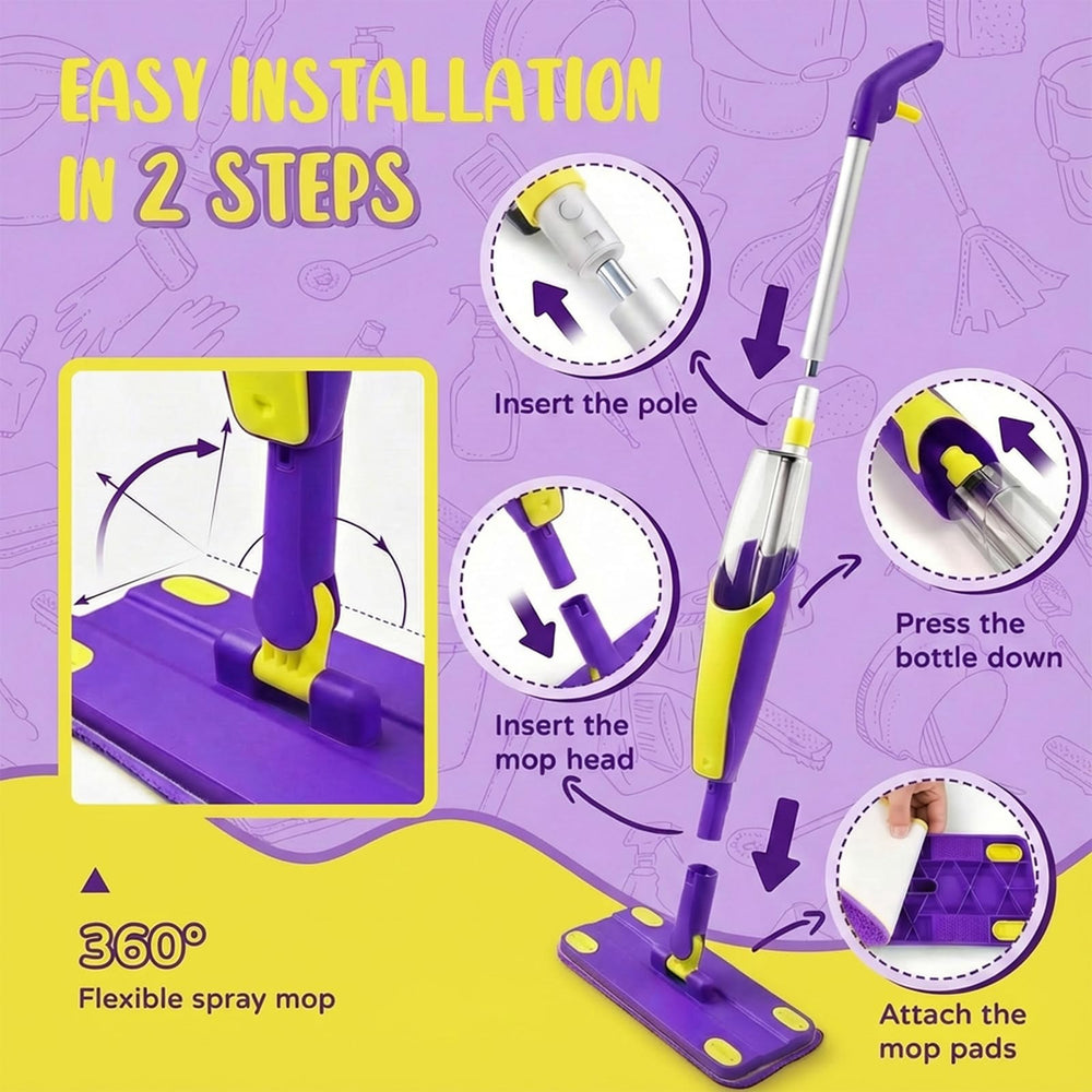 LMADFLY Child-safe materials ensure safe, durable toddler play.
