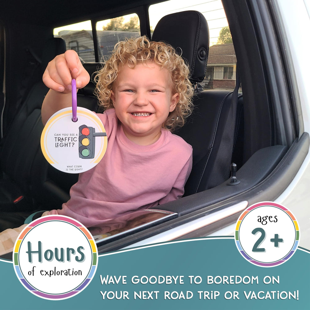 LMC Products bonus prompts on each card enhance interactive learning moments.