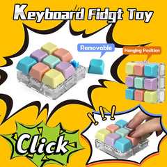 LNCOJOLM bundle pack gift display with five versatile fidget tools.