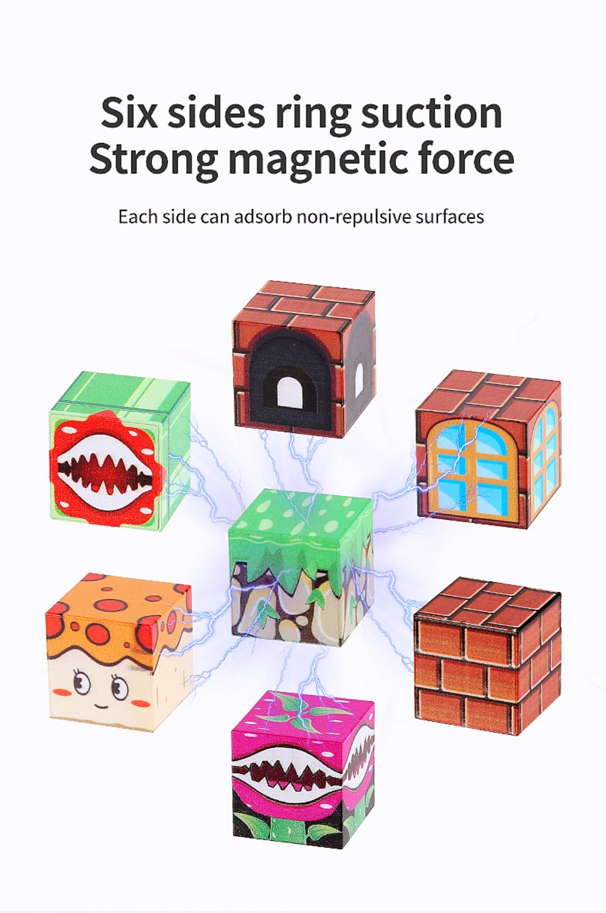 Lnyofz game-theme set features knight and princess scenarios.