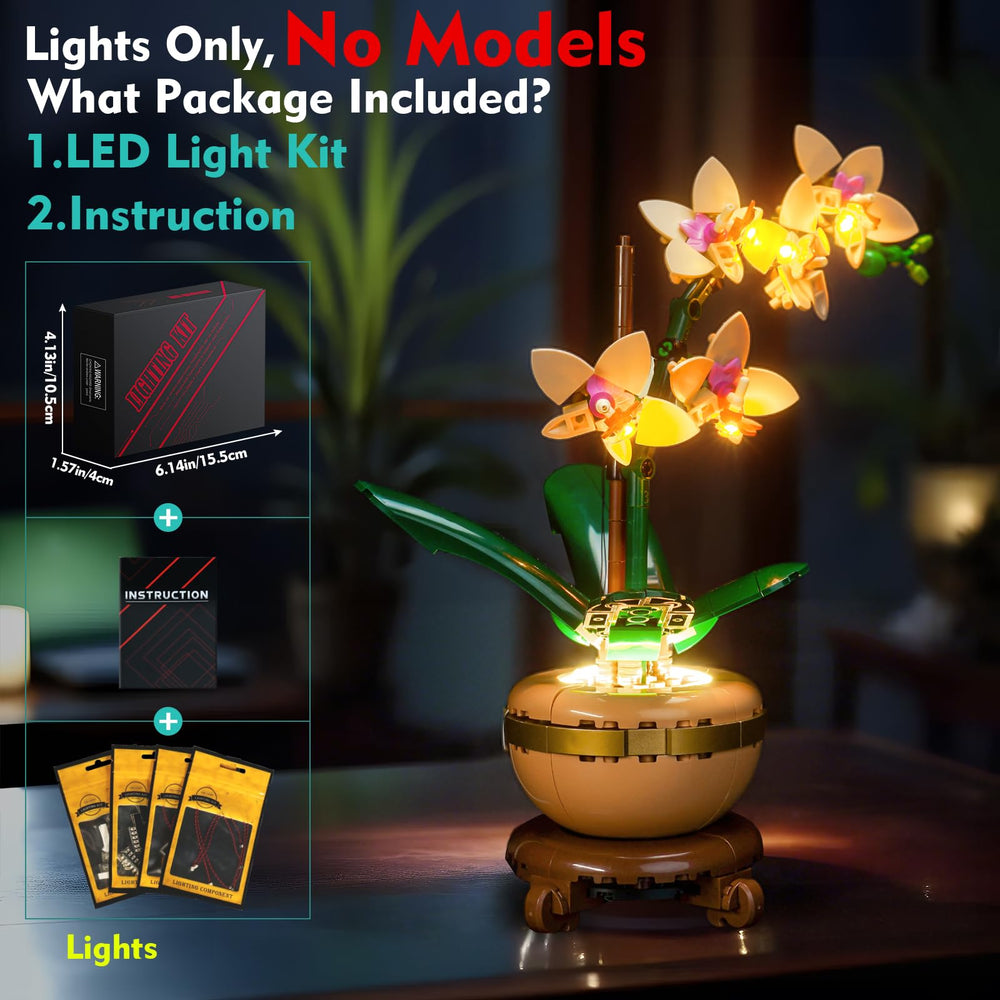 Effortless installation with step-by-step guides and test-before-assembly steps.