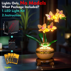 Effortless installation with step-by-step guides and test-before-assembly steps.