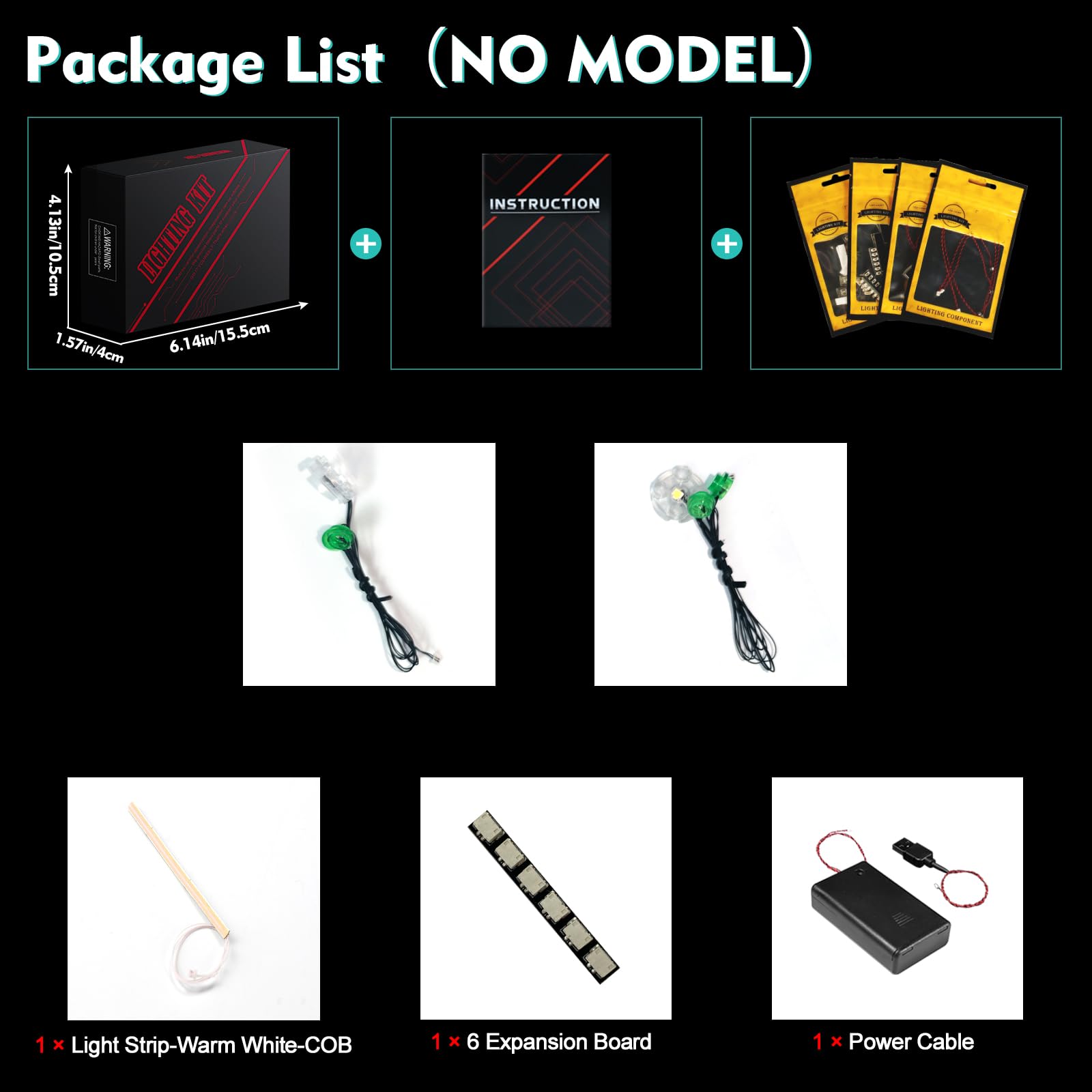 LocoLee lighting demo with vivid, customizable illumination for Lucky Bamboo