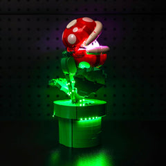 LocoLee lighting kit makes a thoughtful gift for LEGO fans