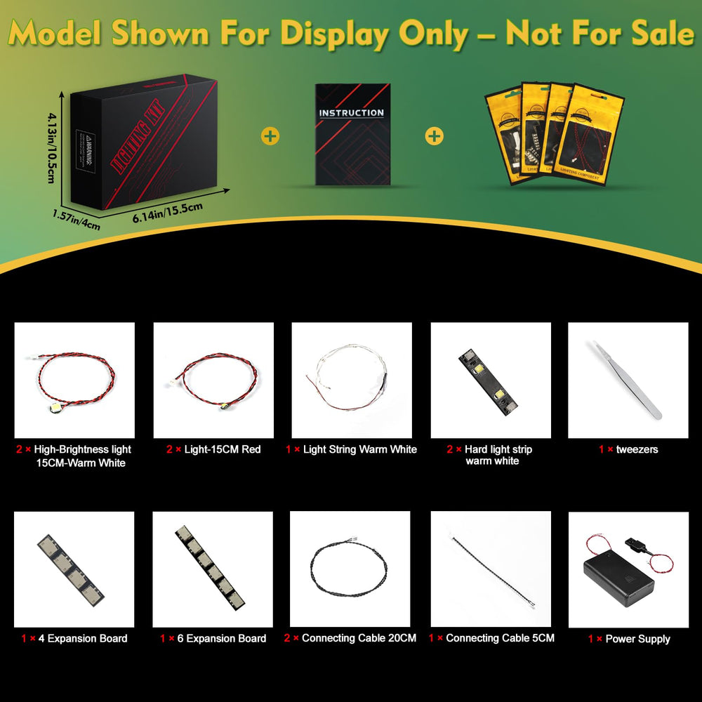 LocoLee copper tubes close-up highlights precision wiring and build quality.