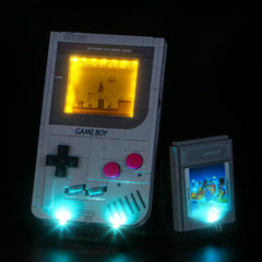 LocoLee packaging image showing included components.