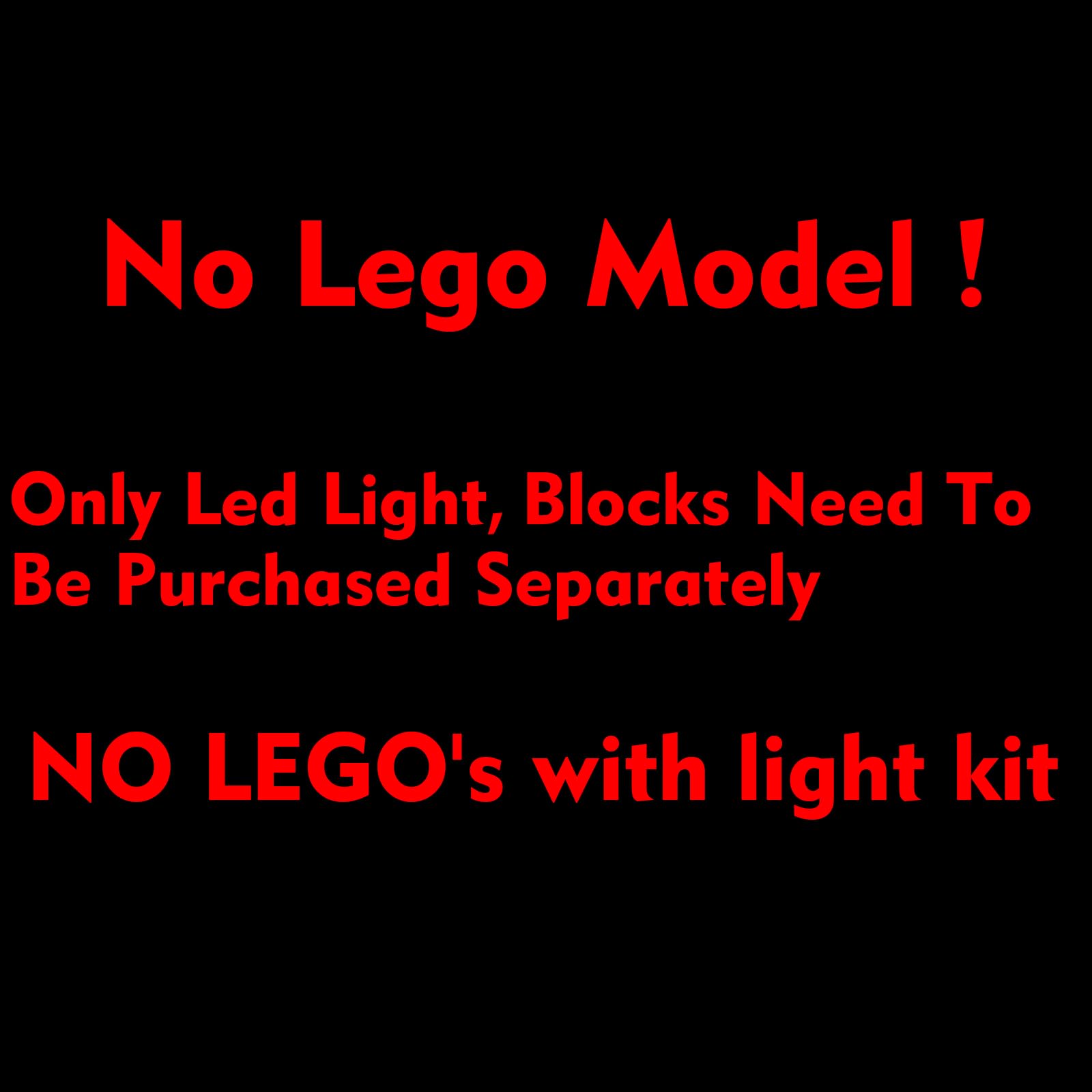 LocoLee Toothless Light Kit side view highlights flexible copper wiring for clean LEGO integration