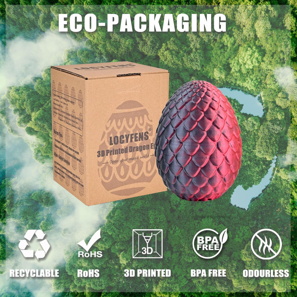 LOCYFENS unique gift idea always sparks curiosity and conversation