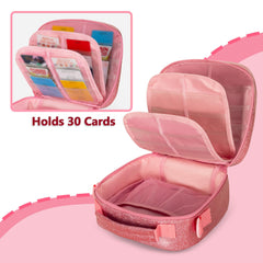 LoDrid inner-padding protects the Yoto Mini from bumps