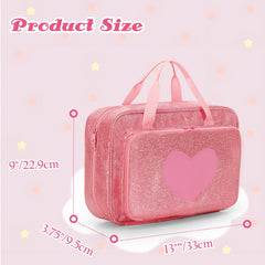 LoDrid capacity up to six dolls supports organized travel.