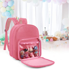 External dimensions of 11.5 x 4.3 x 12.5 inches for ample capacity.
