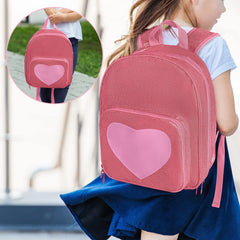PU leather exterior protects dolls while maintaining a stylish look.