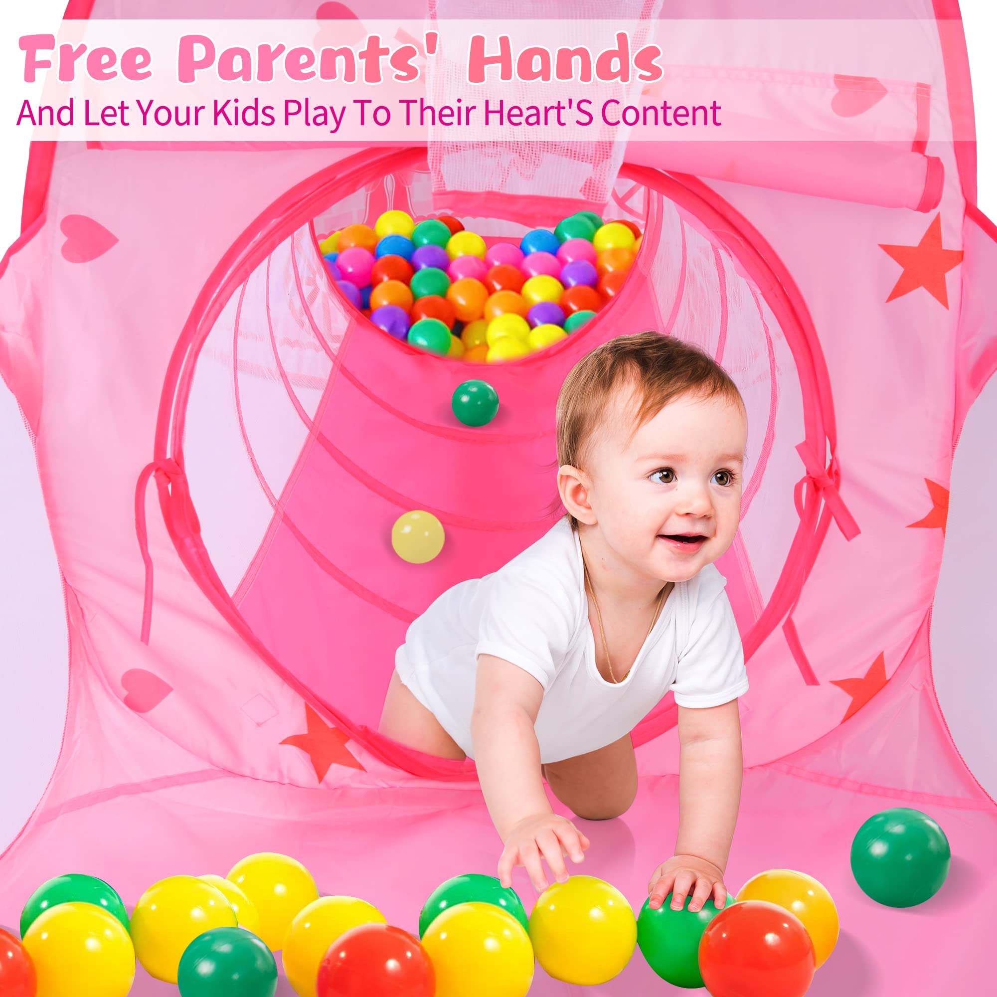 LOJETON carry bag keeps the 3-in-1 play space organized for travel.