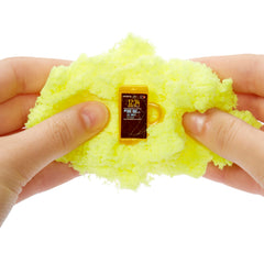 L.O.L. Surprise! Big Party sand and fluff create tactile play experiences