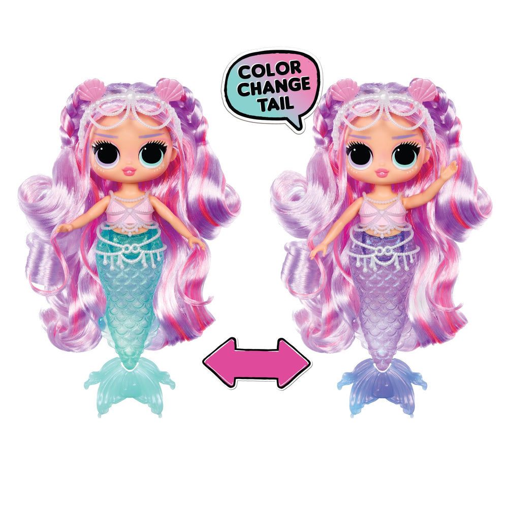 L.O.L. Surprise Tweens Lana Marine accessories for complete mermaid styling