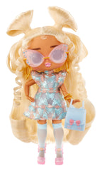 Lol Surprise Tweens Olivia Flutter fashion and accessories for stylish storytelling.