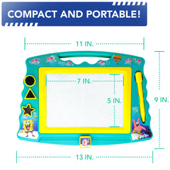 Lollipop three shape stamps for precise shapes and patterns