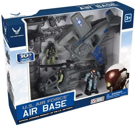 Lollipop KC-130 model plane with lights and realistic sounds for dynamic missions.