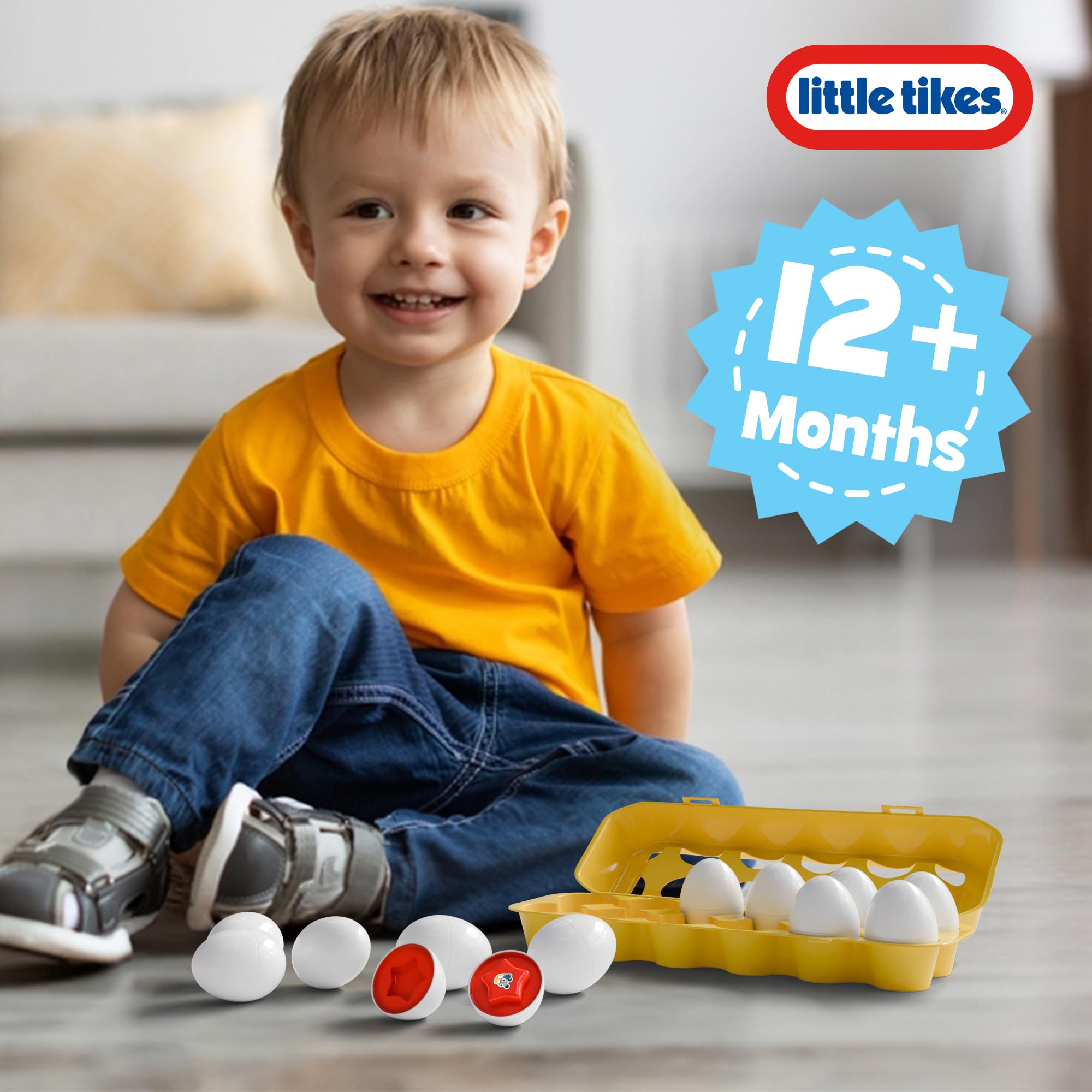 Lollipop Little Tikes durable construction withstands energetic play, ideal for classroom and home.