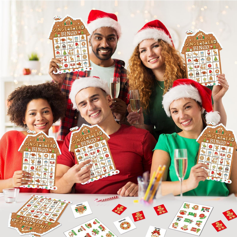 Lonfliness gingerbread house designs add seasonal charm to gameplay.