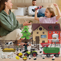 Lonfypeng box includes all pieces for quick gift-ready setup