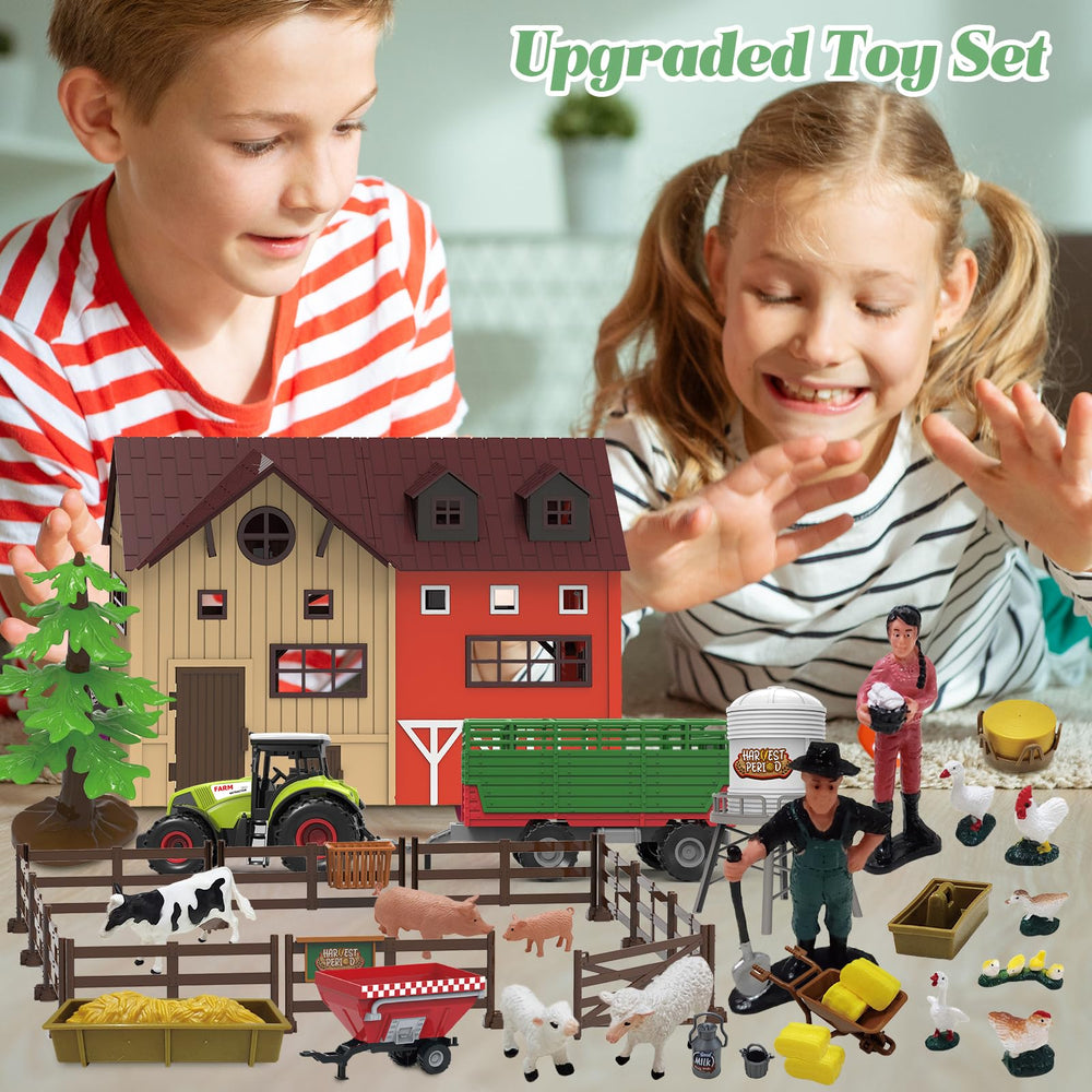 Lonfypeng chicken sheep goose collection sparks storytelling and collaboration