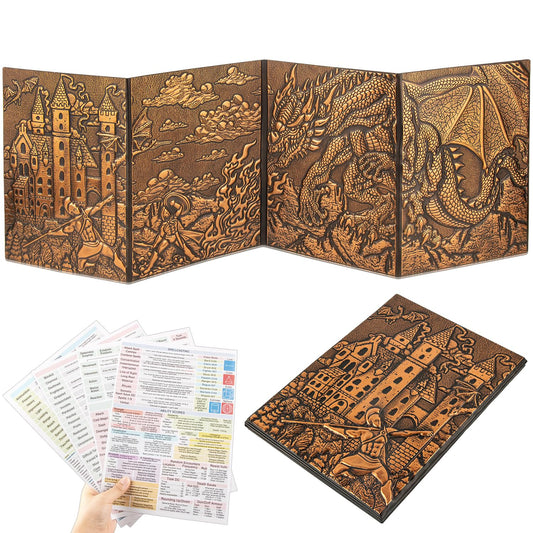 LongLongJin DND Screen privacy panel enhances focus by concealing notes during sessions.
