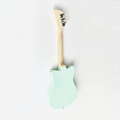 Loog Mini chord flashcards help kids learn chords faster