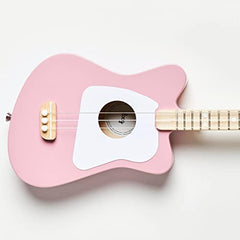 Loog Mini educator-approved badge signals classroom-ready learning.