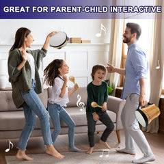 LOOIKOOS safe wood finish ensures durable, kid-friendly design.
