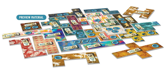 Lookout Patchwork Specials anniversary dragon patch adds collector-worthy artwork