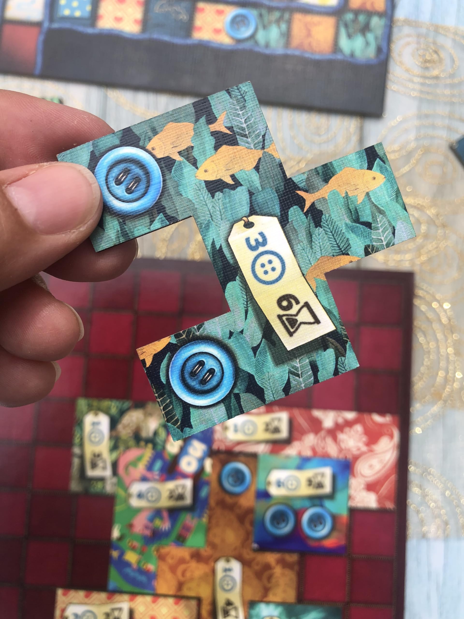 Lookout Patchwork Specials standard edition will incorporate updated artwork later