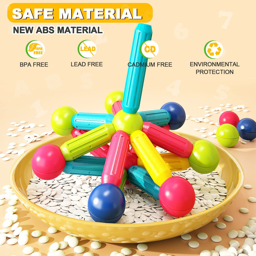 Loovio travel-friendly toy kit makes learning on the go engaging and convenient
