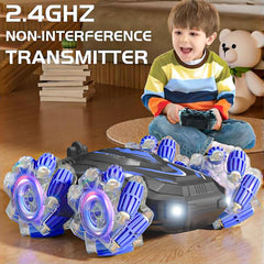 LOOZIX rechargeable dual battery pack supports longer playtime