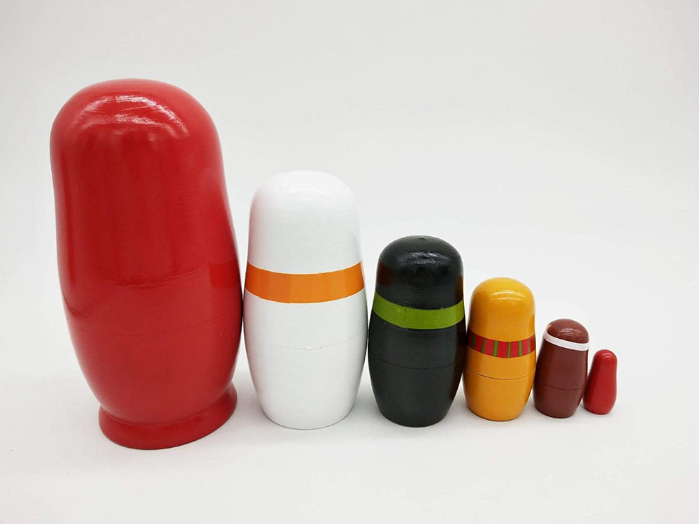 Lorveelo Santa dolls help create cozy seasonal displays anywhere.