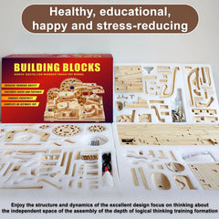 Losbenco gift-ready packaging enhances holiday and educational gifting appeal